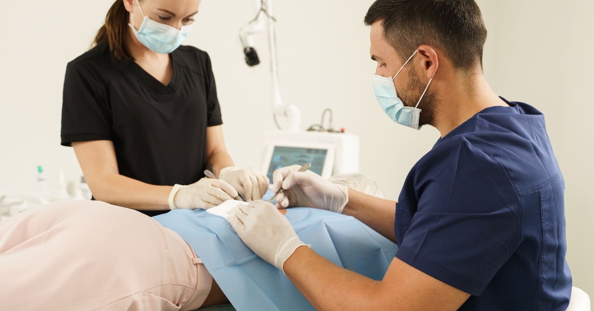 Top 4 Dermatologists Near Me That Accept Medicaid